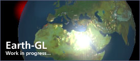 Earth-GL Work in progess..